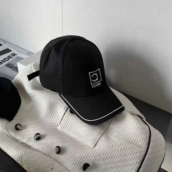 ball caps designer korean small fragrance letter embroidery baseball hat version sun proof sunshade trend men's and women's flat t, Blue;gray
ball caps designer korean small fragrance letter embroidery baseball hat version sun proof sunshade trend men's and women's flat t, Blue;gray