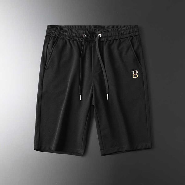 8a original b urberry shorts and pants online shop family's new summer thin style trend versatile elastic slim fit non ironing small st, Black
8a original b urberry shorts and pants online shop family's new summer thin style trend versatile elastic slim fit non ironing small st, Black