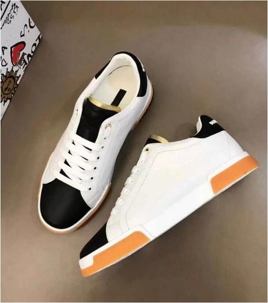 luxury running shoes elegant leather sports shoes men's shoes perfect calfskin napa portofino sports shoes white and black leather leis
luxury running shoes elegant leather sports shoes men's shoes perfect calfskin napa portofino sports shoes white and black leather leis
