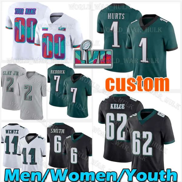 mens 1 jalen hurts football jersey 6 devonta smith brown jason kelce philadelphia''eagles''darius haason reddick 68 mail
mens 1 jalen hurts football jersey 6 devonta smith brown jason kelce philadelphia''eagles''darius haason reddick 68 mail