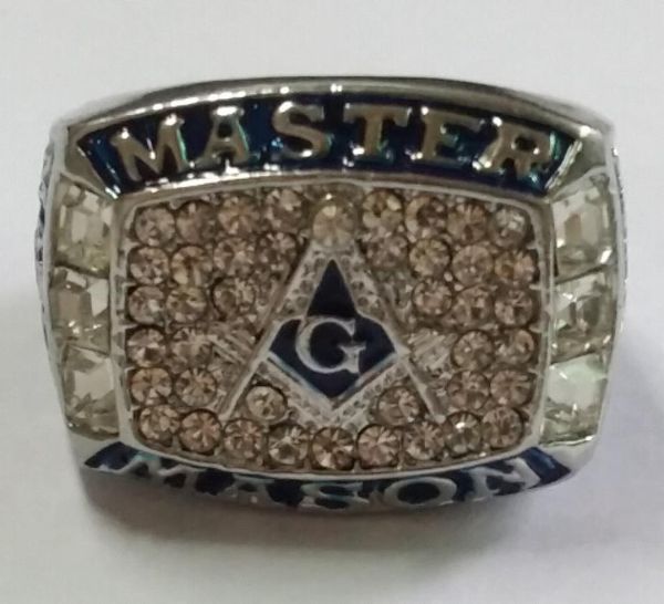 crazy amazing blue lodge masonic championship ring with velvt ring box and express 7417497, Golden;silver
crazy amazing blue lodge masonic championship ring with velvt ring box and express 7417497, Golden;silver