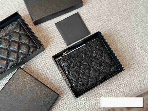 flap bag 10a cc bag women's wallets fashion caviar leather large capacity card bag high end metal diamond checker luxury designer walle
flap bag 10a cc bag women's wallets fashion caviar leather large capacity card bag high end metal diamond checker luxury designer walle