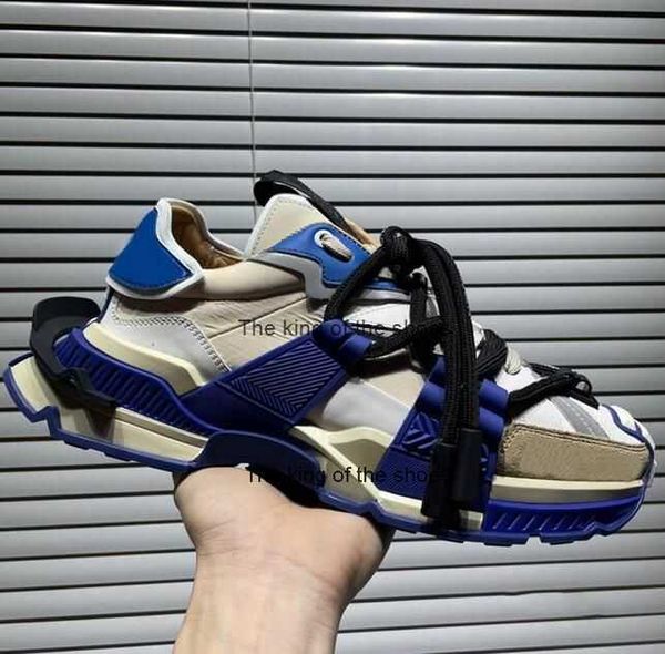 22s/sdesigner with box brand dg casual shoes sneakers classic dad shoes 5862 fashion atmosphere outdoor street letters pure black non-slip t
22s/sdesigner with box brand dg casual shoes sneakers classic dad shoes 5862 fashion atmosphere outdoor street letters pure black non-slip t