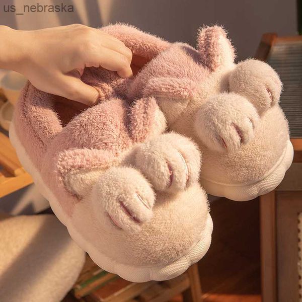 baby slippers winter home cotton shoes soft and comfortable at home keep warm indoor flat with cotton fabric l230518
baby slippers winter home cotton shoes soft and comfortable at home keep warm indoor flat with cotton fabric l230518