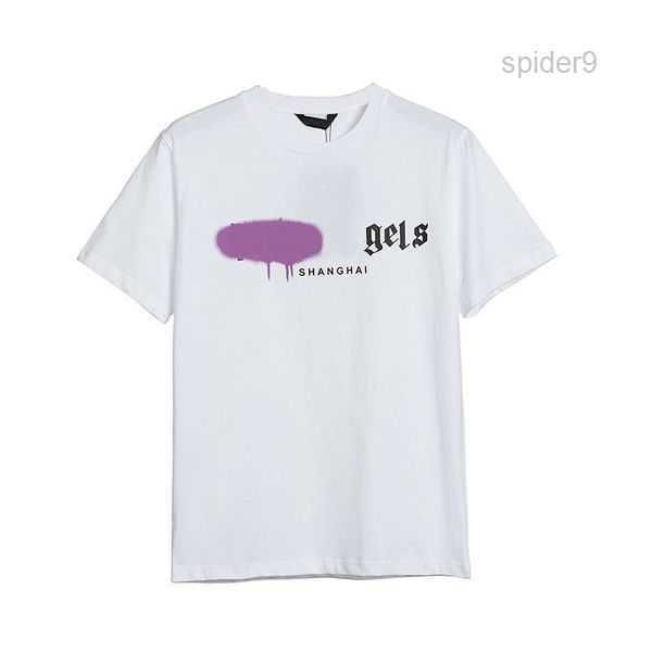 designer pa t shirt luxury brand clothing shirts spray heart letter cotton short sleeve spring summer tide mens womens tees 4 nrha, White;black
designer pa t shirt luxury brand clothing shirts spray heart letter cotton short sleeve spring summer tide mens womens tees 4 nrha, White;black