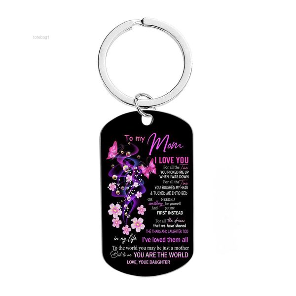 designer key chain creative novel colorful stainless steel pendant keychain mother's day gift metal keychain 6 8oyx, Silver
designer key chain creative novel colorful stainless steel pendant keychain mother's day gift metal keychain 6 8oyx, Silver