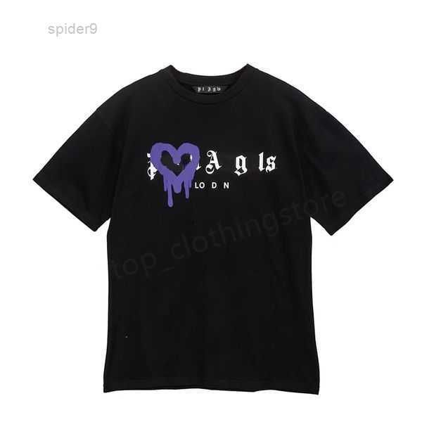 mens women t shirts palms designer angle short sleeve summer fashion brand leisure loose tide cottons love print luxurys clothing size s-xl, White;black
mens women t shirts palms designer angle short sleeve summer fashion brand leisure loose tide cottons love print luxurys clothing size s-xl, White;black