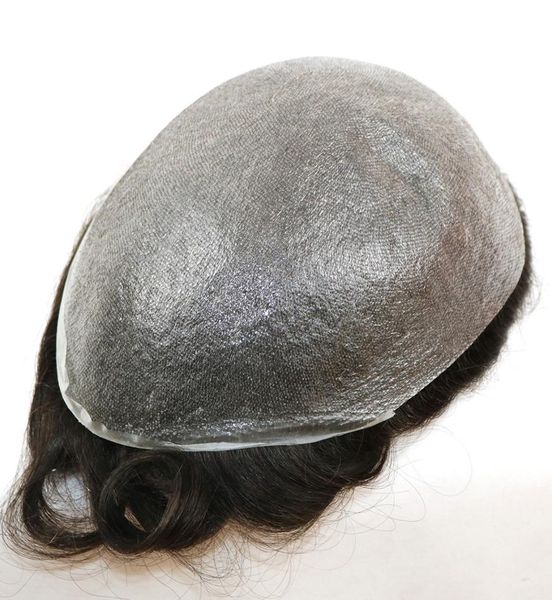 ultra thin skin men toupee v loop 8x10inch thickness 002003mm ng hair men wig hair replacment system8950714, Black
ultra thin skin men toupee v loop 8x10inch thickness 002003mm ng hair men wig hair replacment system8950714, Black
