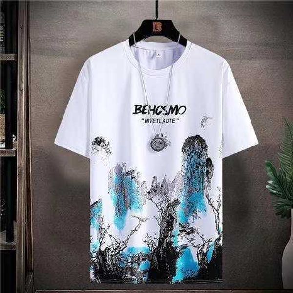 clothes summer new t shirt man men's woven tshirt printing casual letter print round bottom short sleeve tshirts pfb, White;black
clothes summer new t shirt man men's woven tshirt printing casual letter print round bottom short sleeve tshirts pfb, White;black