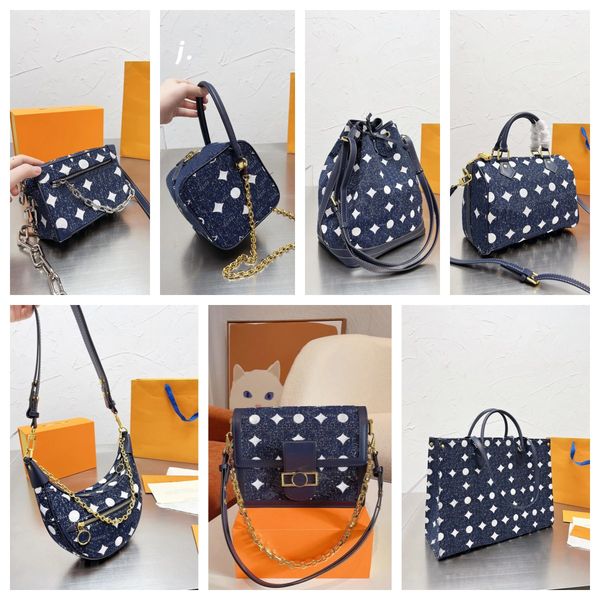 designer crossbody women onthego denim shopping bag contrast stitch printed pochette cowhide leather neonoe bucket handbag purses tote
designer crossbody women onthego denim shopping bag contrast stitch printed pochette cowhide leather neonoe bucket handbag purses tote