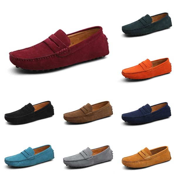 casual shoes men black brown red orange dark green blue grey mens trainers outdoor sports sneakers color59
casual shoes men black brown red orange dark green blue grey mens trainers outdoor sports sneakers color59