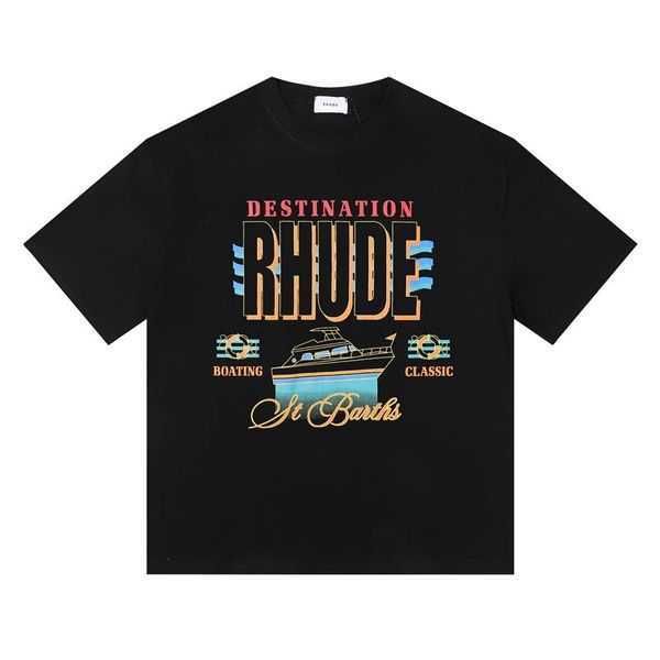 100%cotton luxury brand rhude shirt fashion t shirt mens designer t shirts men casual short sleeve casual tshirts men's tees us size 13, White;black
100%cotton luxury brand rhude shirt fashion t shirt mens designer t shirts men casual short sleeve casual tshirts men's tees us size 13, White;black