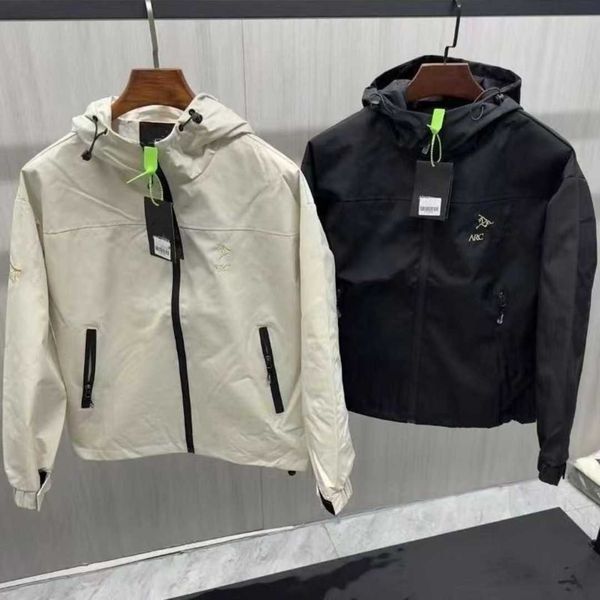 trendy mens hoodie designer jacket windproof outdoor sportswear men women casual cardigan coat fashion birdie hooded zipper jackets, Black;brown
trendy mens hoodie designer jacket windproof outdoor sportswear men women casual cardigan coat fashion birdie hooded zipper jackets, Black;brown