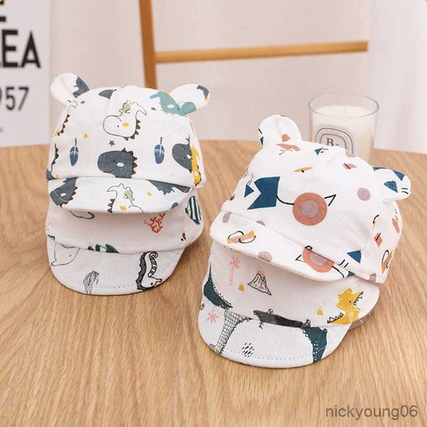 hair accessories printed baby baseball cap cute ear soft cotton kids sun hat spring summer outdoor uv protection newborn beach, Slivery;white
hair accessories printed baby baseball cap cute ear soft cotton kids sun hat spring summer outdoor uv protection newborn beach, Slivery;white
