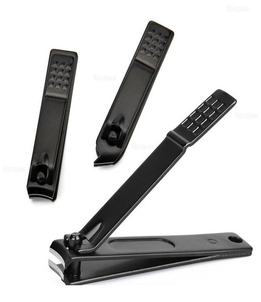 nail clippers professional stainless steel nail clipper travel fingernail cutting trimmer machine toenail scissors nippers plier p7642190
nail clippers professional stainless steel nail clipper travel fingernail cutting trimmer machine toenail scissors nippers plier p7642190