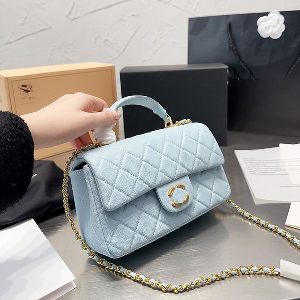 tote bags sling quilted small bag channel calfskin handle shoulder crossbody bag with luxury designer pattern for women bag tote handbags bl
tote bags sling quilted small bag channel calfskin handle shoulder crossbody bag with luxury designer pattern for women bag tote handbags bl