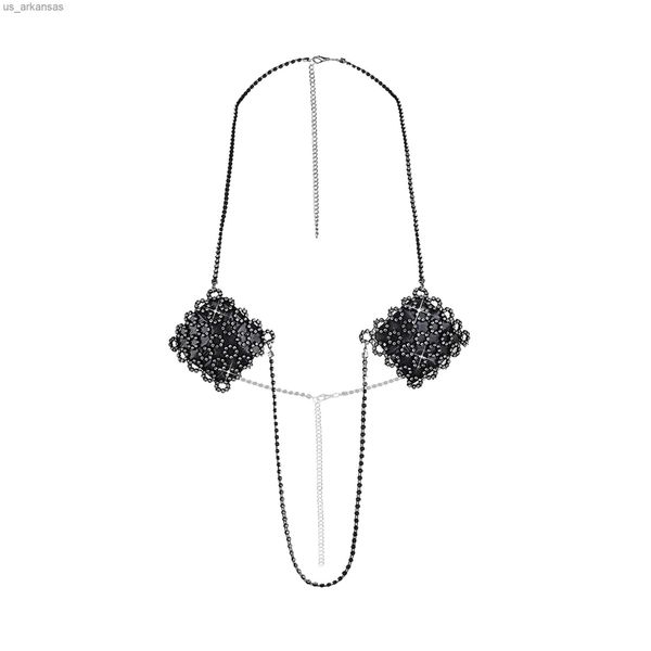 women body chain metal chain linked nipple cover reusable rhinestone nipple pasties stickers games toys body jewelry
women body chain metal chain linked nipple cover reusable rhinestone nipple pasties stickers games toys body jewelry