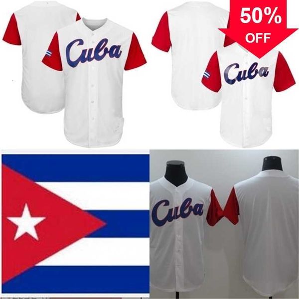 xflsp glamit 2017 cuba world baseball classic wbc jersey c custom any name number womens mens youth baseball jerseys white, Black
xflsp glamit 2017 cuba world baseball classic wbc jersey c custom any name number womens mens youth baseball jerseys white, Black