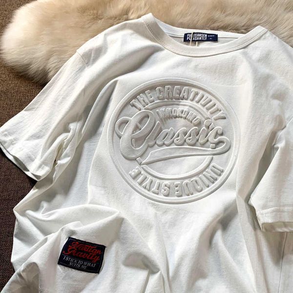 embossed custom made t shirts heavy basic tee shirt coton solide print supplier man round neck t shirt for men mufi, White;black
embossed custom made t shirts heavy basic tee shirt coton solide print supplier man round neck t shirt for men mufi, White;black
