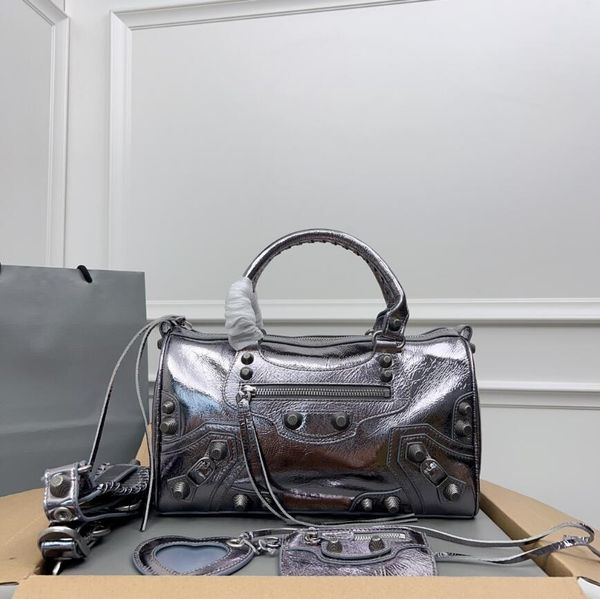 vintage motorcycle travel crossbody speedy bag luxury cracked cowhide women's designer tier quality satchel 3ps rivet tote handbags bra
vintage motorcycle travel crossbody speedy bag luxury cracked cowhide women's designer tier quality satchel 3ps rivet tote handbags bra