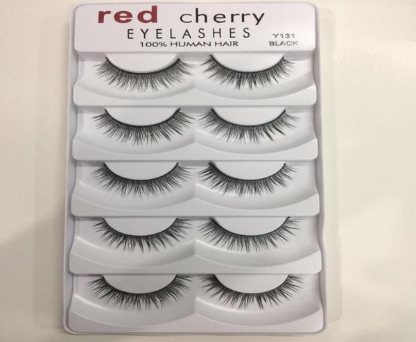 red cherry false eyelashes 5 pairspack 8 styles natural long professional makeup big eyes8247758
red cherry false eyelashes 5 pairspack 8 styles natural long professional makeup big eyes8247758