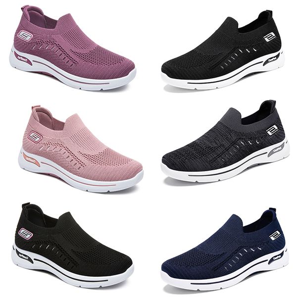 men's shoes spring new flying weaving casual sports shoes breathable and comfortable couple casual shoes 027, Black
men's shoes spring new flying weaving casual sports shoes breathable and comfortable couple casual shoes 027, Black