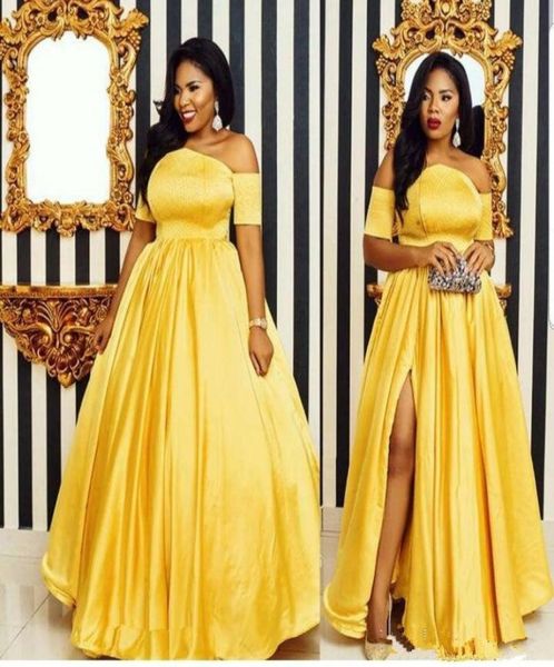 offshoulder prom dresses plus size elegant yellow evening dresses off the shoulder satin split prom short sleeve plus size party 9472588, Black
offshoulder prom dresses plus size elegant yellow evening dresses off the shoulder satin split prom short sleeve plus size party 9472588, Black