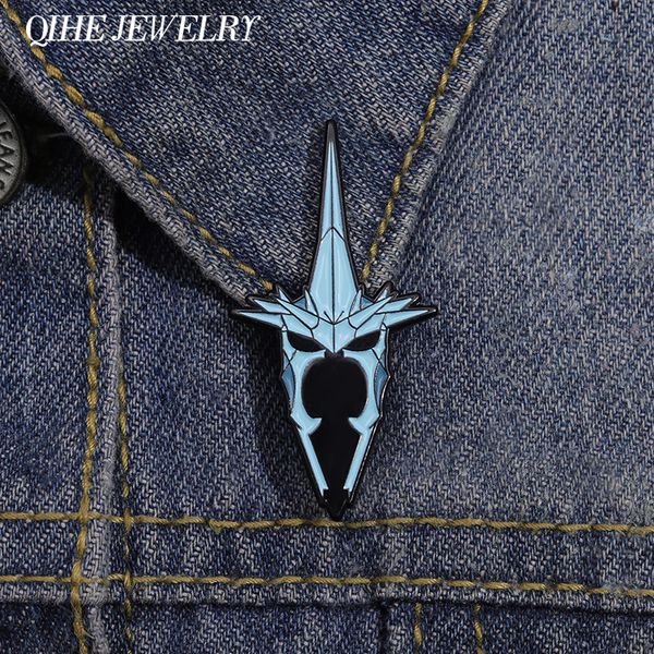 cartoon mask anime enamel pins brooch badges jewelry lapel women kids men accessories gifts for friends wholesale hat bag, Gray
cartoon mask anime enamel pins brooch badges jewelry lapel women kids men accessories gifts for friends wholesale hat bag, Gray