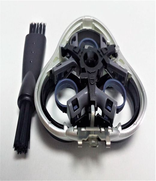 shaver head holder blades plate for philips norelco hq8150 hq8151xl 8160 hq8100 hq8140 8100 series razor cutter frame parts new2356119
shaver head holder blades plate for philips norelco hq8150 hq8151xl 8160 hq8100 hq8140 8100 series razor cutter frame parts new2356119
