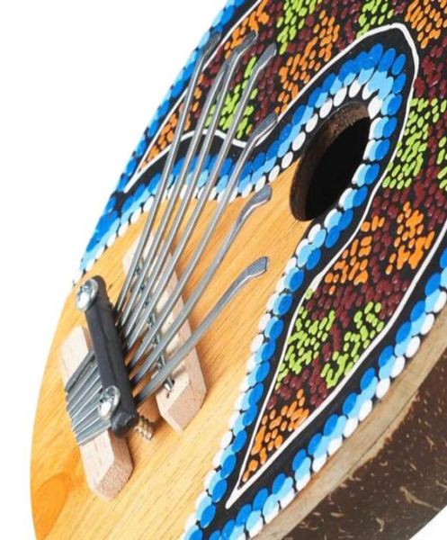 kalimba thumb piano 7 keys tunable coconut shell painted musical instrument tunable coconut shell painted musical instrument whole6390816
kalimba thumb piano 7 keys tunable coconut shell painted musical instrument tunable coconut shell painted musical instrument whole6390816