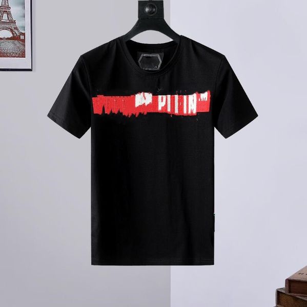 new designer of luxury t-shirt quality letter tee short sleeve spring summer tide men and women t shirt kh84, White;black
new designer of luxury t-shirt quality letter tee short sleeve spring summer tide men and women t shirt kh84, White;black