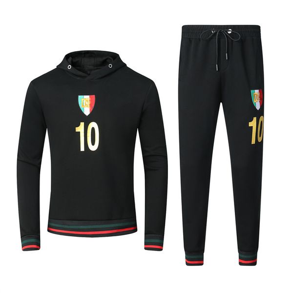 men's tracksuit luxury 2 piece set casual hoodies sweatshirt sweatpants suit teens sports print jogging s-3xl clothing printed sportswe, Gray
men's tracksuit luxury 2 piece set casual hoodies sweatshirt sweatpants suit teens sports print jogging s-3xl clothing printed sportswe, Gray