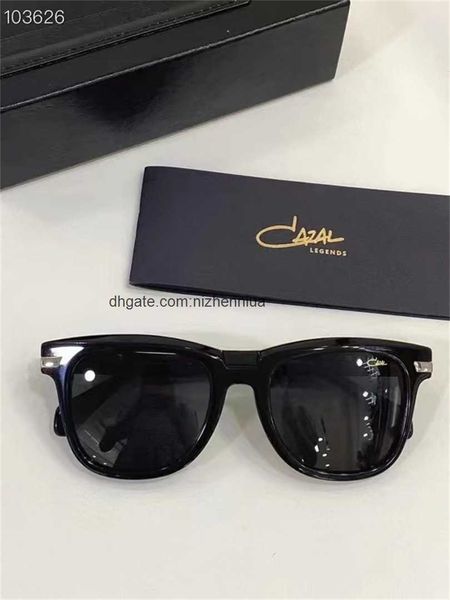 luxury designers sunglasses men's and women's sunglasses plate black full frame caza 8041 with box, White;black
luxury designers sunglasses men's and women's sunglasses plate black full frame caza 8041 with box, White;black