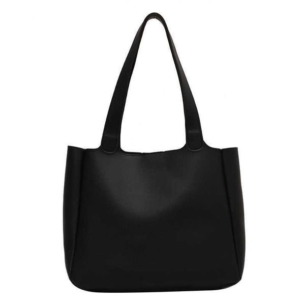 large capacity women bucket shoulder bags 2023 new retro simple fashion handbags pu leather casual shopping and travel tote bags zxub 24k1, Black
large capacity women bucket shoulder bags 2023 new retro simple fashion handbags pu leather casual shopping and travel tote bags zxub 24k1, Black