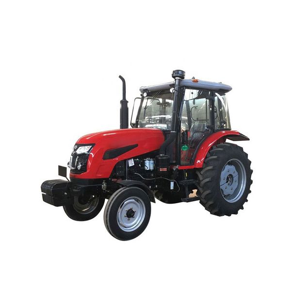 selling agricultural machinery yto-me400h 4*2 40hp wheel tractor at the farm with partson sale
selling agricultural machinery yto-me400h 4*2 40hp wheel tractor at the farm with partson sale