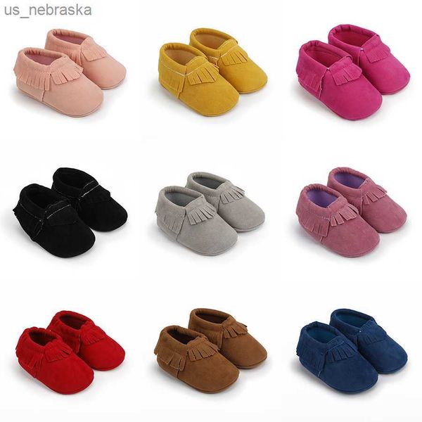 2023 new toddler first walker baby shoes boys girls classic tassels soft sole beans multicolor baby slippers casual shoes 018 m l230518
2023 new toddler first walker baby shoes boys girls classic tassels soft sole beans multicolor baby slippers casual shoes 018 m l230518