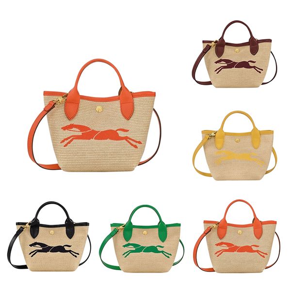 luxury weave straw bag longchammp tote le replay purse canvas shoulder bag designer raffia fashion womens mens cross body handbag clutch bag
luxury weave straw bag longchammp tote le replay purse canvas shoulder bag designer raffia fashion womens mens cross body handbag clutch bag