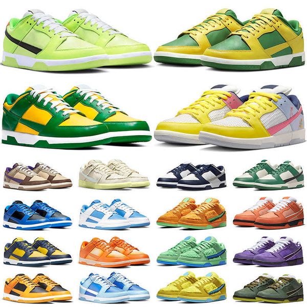 casual shoes men women panda reverse unc brazil midnight navy gorge green black white gum gai mens trainers sports outdoor sneakers size 36-, White;red
casual shoes men women panda reverse unc brazil midnight navy gorge green black white gum gai mens trainers sports outdoor sneakers size 36-, White;red