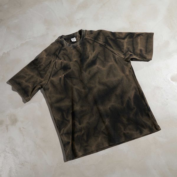 shinbene heavyweight cotton oversize men's waffle t shirt vintage tie dye leisure workout sports tee 08sy, White;black
shinbene heavyweight cotton oversize men's waffle t shirt vintage tie dye leisure workout sports tee 08sy, White;black