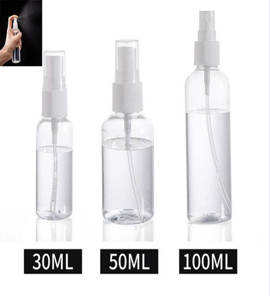 3050100ml refillable bottles travel transparent plastic perfume bottle atomizer empty small spray bottle toxic and safe9254586
3050100ml refillable bottles travel transparent plastic perfume bottle atomizer empty small spray bottle toxic and safe9254586