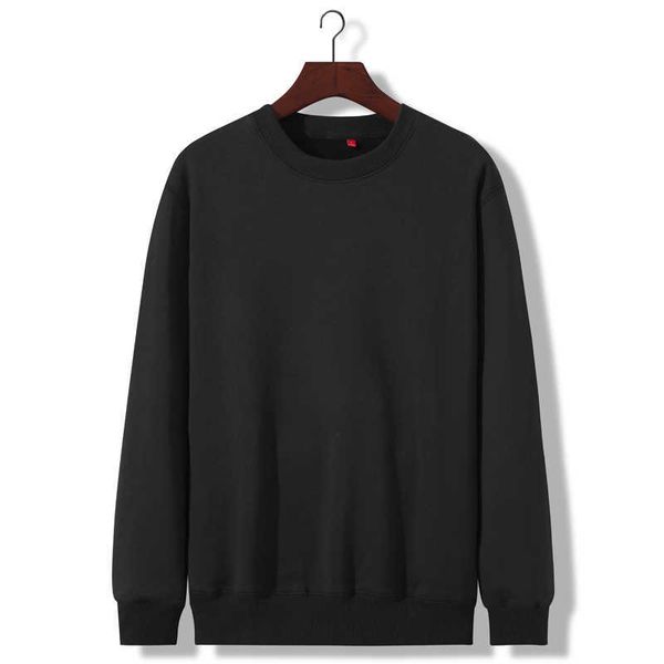 sale factory direct pure cotton sweatshirt men's wide round neck sweater vcfo, White;black
sale factory direct pure cotton sweatshirt men's wide round neck sweater vcfo, White;black