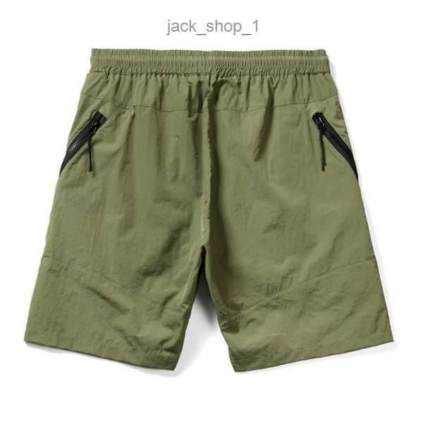 men's and women's shorts summer outdoor casual sports nylon loose capris beach 53, White;black
men's and women's shorts summer outdoor casual sports nylon loose capris beach 53, White;black