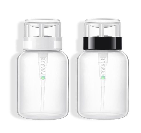 1pcs 200ml empty plastic nail polish remover alcohol liquid press pumping dispenser bottle nail art uv gel cleaner 126cm9978333
1pcs 200ml empty plastic nail polish remover alcohol liquid press pumping dispenser bottle nail art uv gel cleaner 126cm9978333
