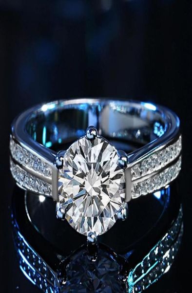 cluster rings classic wedding moissanite ring 925 sterling silver excellent cut 2 d color diamond test past mussanite for lady1718644, Golden;silver
cluster rings classic wedding moissanite ring 925 sterling silver excellent cut 2 d color diamond test past mussanite for lady1718644, Golden;silver