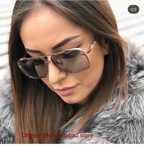 9a csual dita sunglasses for sunmmer original designer men a dita mach six man fashionable retro luxury brand eyeglass fashion des with gift, White;black
9a csual dita sunglasses for sunmmer original designer men a dita mach six man fashionable retro luxury brand eyeglass fashion des with gift, White;black