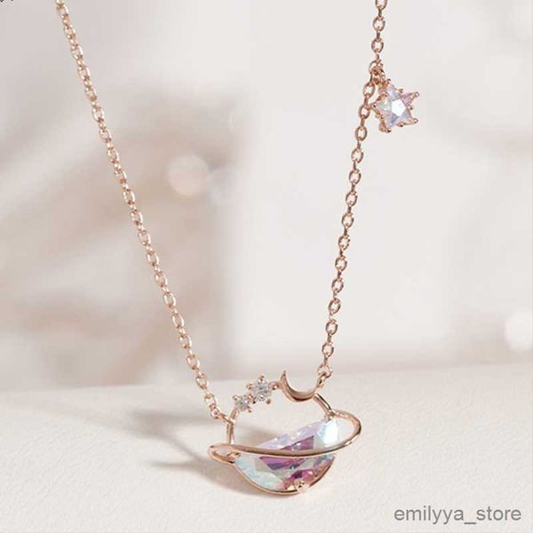 pendant necklaces aurora water drop planet moon necklace cute girl chain heart sweet student necklaces, Silver
pendant necklaces aurora water drop planet moon necklace cute girl chain heart sweet student necklaces, Silver