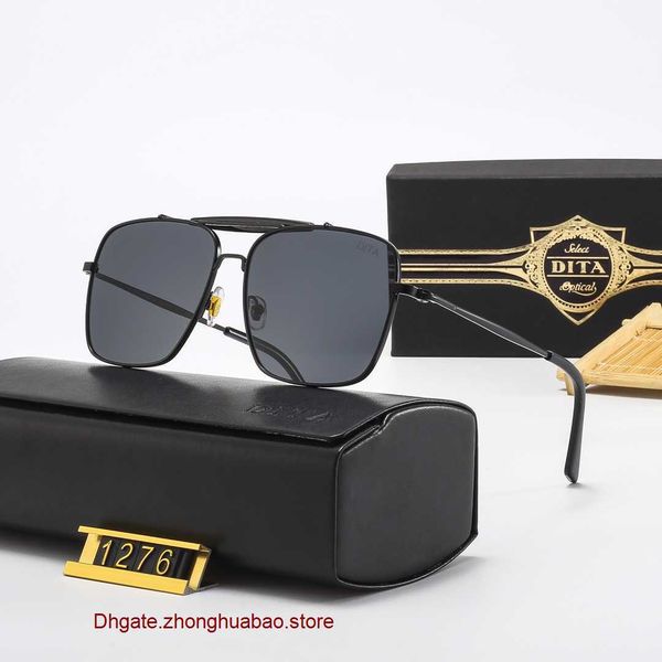 dita vintage sunglass mens fashion sunglasses pumk man sun glasses uv protection glass lenses, White;black
dita vintage sunglass mens fashion sunglasses pumk man sun glasses uv protection glass lenses, White;black