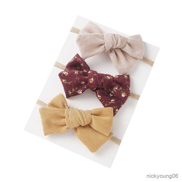 hair accessories childrens turban simple bowknot elastic hairband 3set baby tie kids headwear newborn headscarf, Slivery;white
hair accessories childrens turban simple bowknot elastic hairband 3set baby tie kids headwear newborn headscarf, Slivery;white