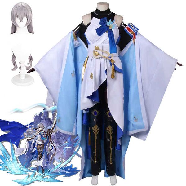 anime costumes honkai star rail cosplay comes bronya character dress anime uniform clothing halloween carnival comes woman girl suit cos z06, Black
anime costumes honkai star rail cosplay comes bronya character dress anime uniform clothing halloween carnival comes woman girl suit cos z06, Black