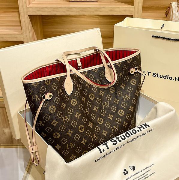 2pcs/set designer the tote bag classic bags womens handbags flower ladies composite tote leather shoulder bag purse purse crossbody bags
2pcs/set designer the tote bag classic bags womens handbags flower ladies composite tote leather shoulder bag purse purse crossbody bags